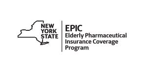 New York State EPIC Prescription Protection For Seniors Application