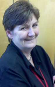 Claudia Kurtzworth, Director, Public Health Education, Niagara County Department of Health