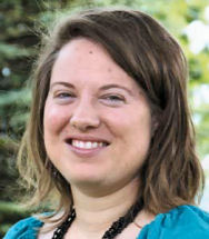 Jennifer McGohan, MS, Public Health Educator