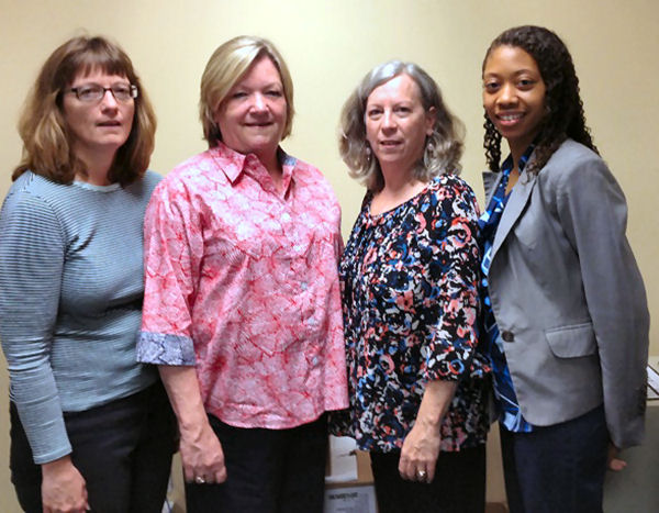 Schoharie County Maternal and Child Health Team