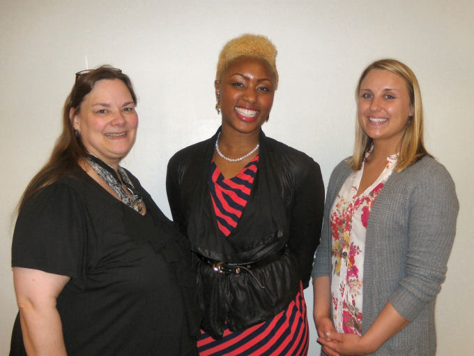 Health Education Team, Genesee and Orleans County Health Department