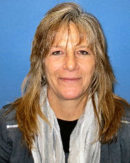 Karen Johnson, Administrative Coordinator, Tompkins County Health Department