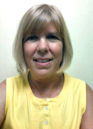 Linda Garrison, Children with Special Health Care Needs Coordinator