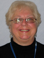Sharon Yerdon, Wayne County Public Health