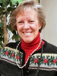 Karen Bishop, Director of Community Health Tompkins County Health Department
