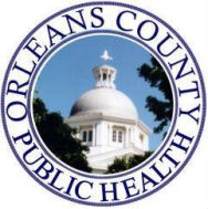 Cheryl Mills, Orleans County Health Department
