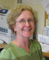 Picture of Janet Fritz