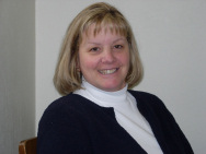 Pamela Griffith - Supervising Public Health Nurse, Cortland County Health Department