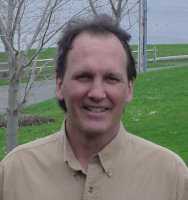 William T. Boria, Water Resource Specialist - Chautauqua County Health Department