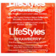 Thumbnail of Lifestyles Flavored condom
