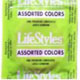Thumbnail of Lifestyle Colors condom