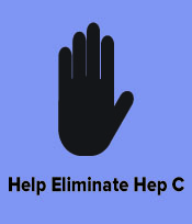 Help Eliminate Hep C