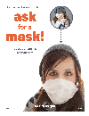Got the flu? Here's what to do: Ask for a mask!