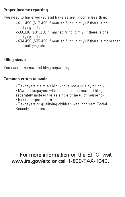 EITC