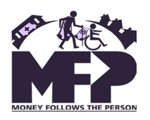 Money Follows the Person logo