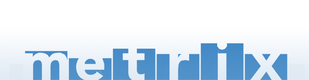 METRIX Logo