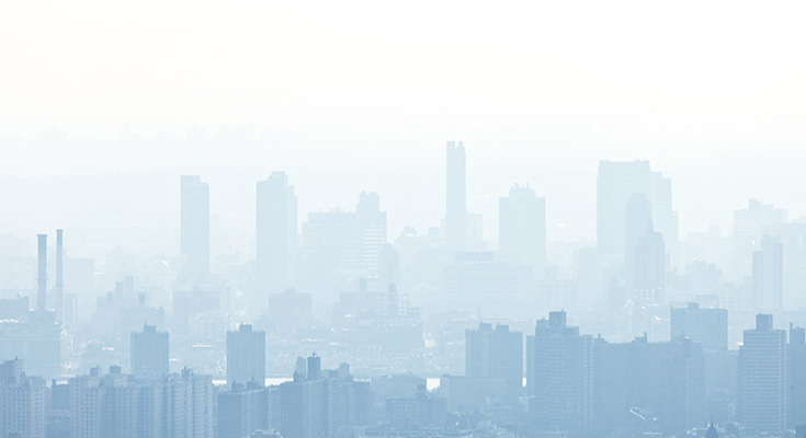 Air Quality Health Advisory