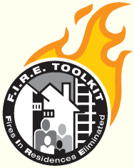 F.I.R.E. Toolkit Logo