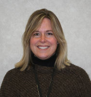 Mary McFadden, Supervising Public Health Educator