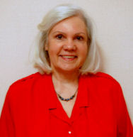 Joyce Hyatt, Ph.D., RN, PCNP, Rural Health Network Coordinator