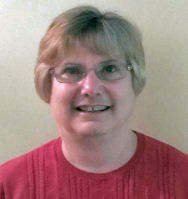 Mary Huczel, RN, BSN, Supervising Public Health Nurse