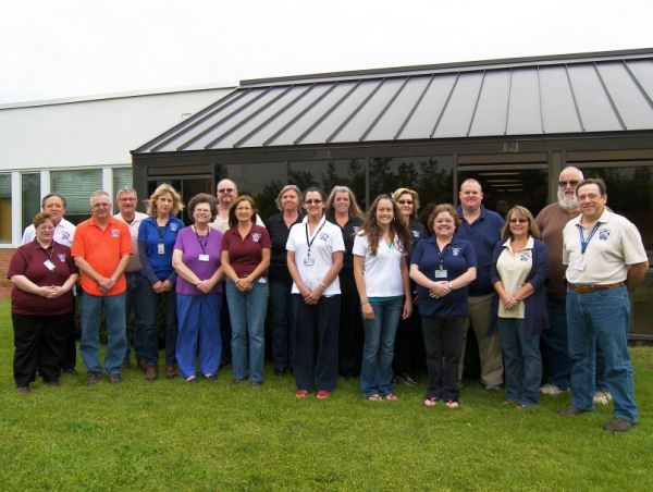 Oswego County Health Department Environmental Division