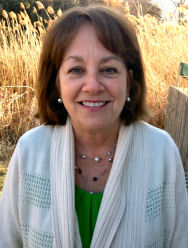 Lori Benincasa, Director of Prevention Education and Training