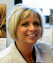 Lisa O'Dell, Public Health Educator