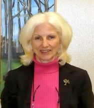 Margaret Bermel, MBA, Director of Office of Health Administrative Services
