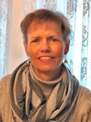 Eileen O’Connor, Director of Environmental Health Division