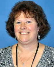 Lori Sibley, Community Health Nurse, Tompkins County Health Department