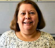 Marlene Denicola, Public Health Nurse