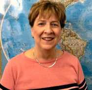 Beverly Lawler, Public Health Nurse, Niagara County Department of Health