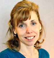 Christy Richards, RN, BSN, Public Health Nurse - Chronic Disease Coordinator, Ontario County Public Health