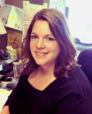Krista Drake, Public Health Educator, Oneida County Health Department