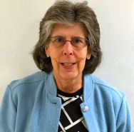 Mary Anderson, Public Health Nurse, Onondaga County Health Department - Bureau of Disease Control