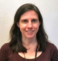 Katie Wheeler-Martin, Epidemiologist, Dutchess County Department of Behavioral and Community Health