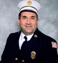Thomas Lateulere, Emergency Medical Training Officer Chief, Education & Training, Suffolk County Dept of Health Services