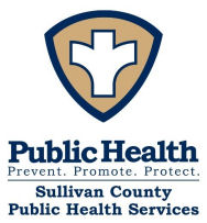 Rani Bult, Intake Office Coordinator, Sullivan County Public Health Services