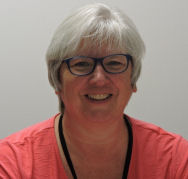 Teresa Shaffer, RN BSN