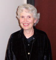 Kathy Swarthout