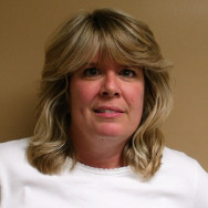 Rebecca Becraft, Registered Nurse, Communicable Disease - Chemung County Health Department