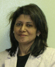 Dr. Shaheda Ahmed Iftikhar