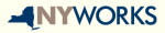 New York Works Logo